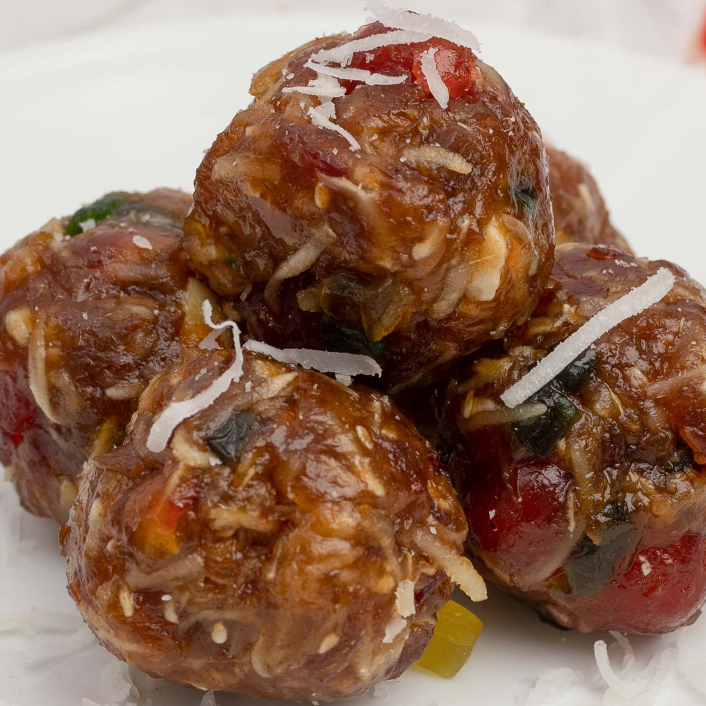 Dates Laddu