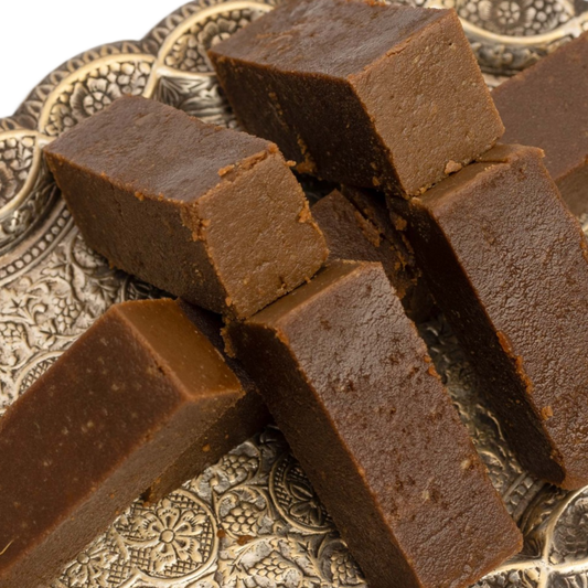 Karupatti Mysore Pak