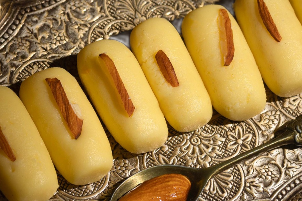 Badam Peda