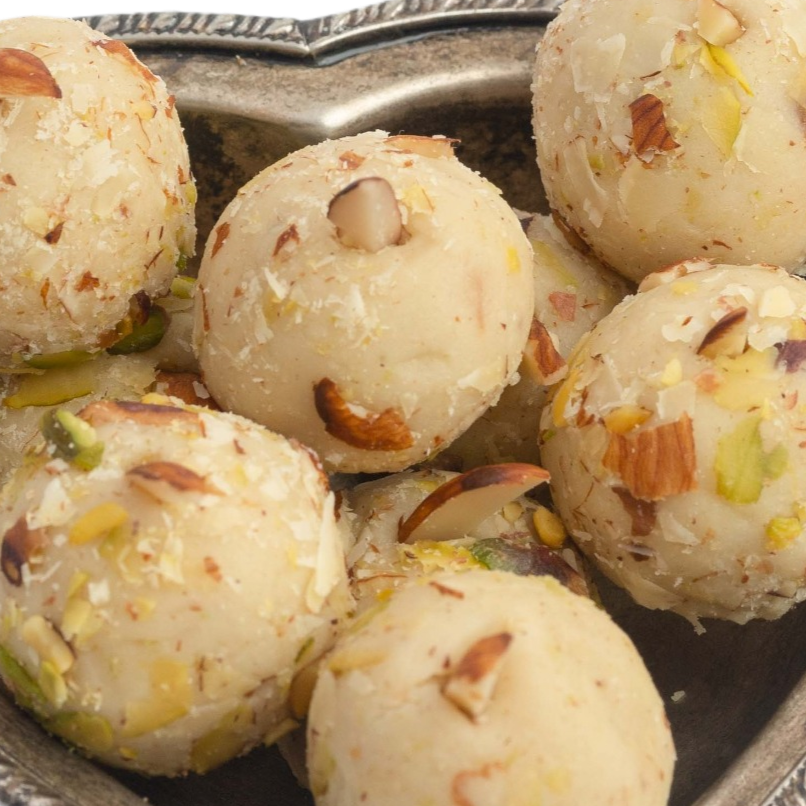 Kaju Ball
