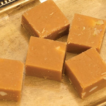 Horlicks Purfi