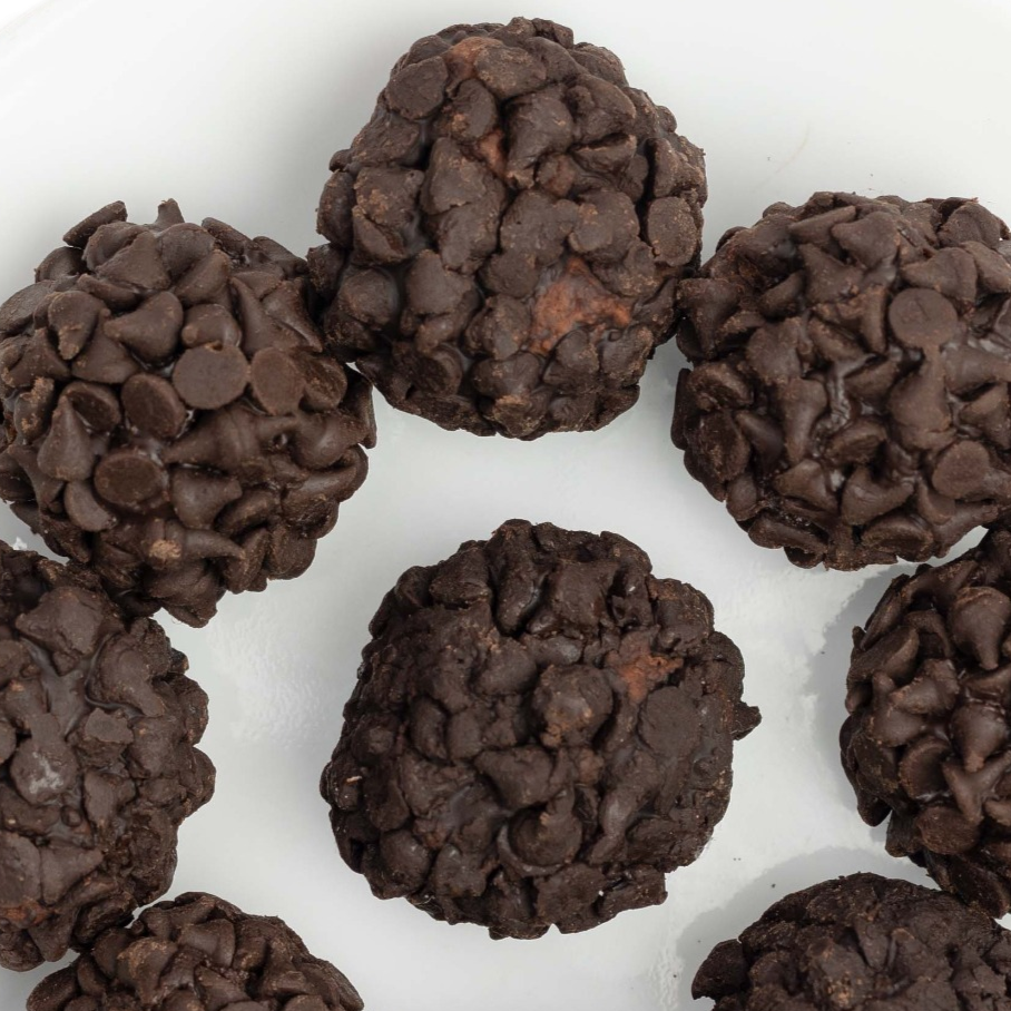 Kaju Choco Laddu