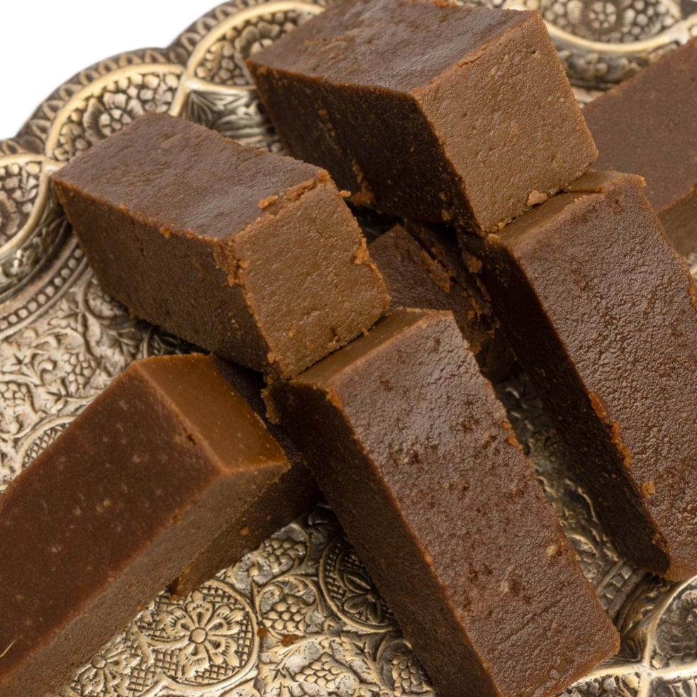 Karupatti Mysore Pak