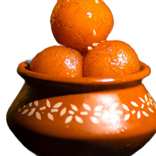 Gulab Jamun