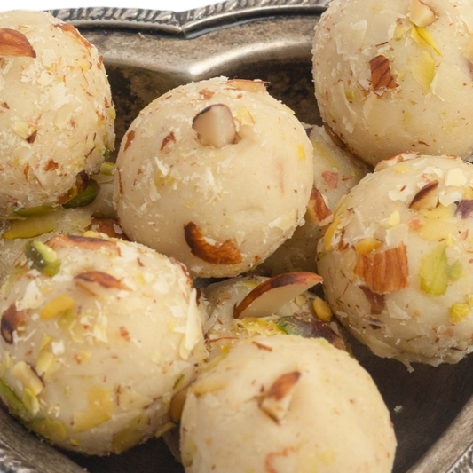 Kaju Ball