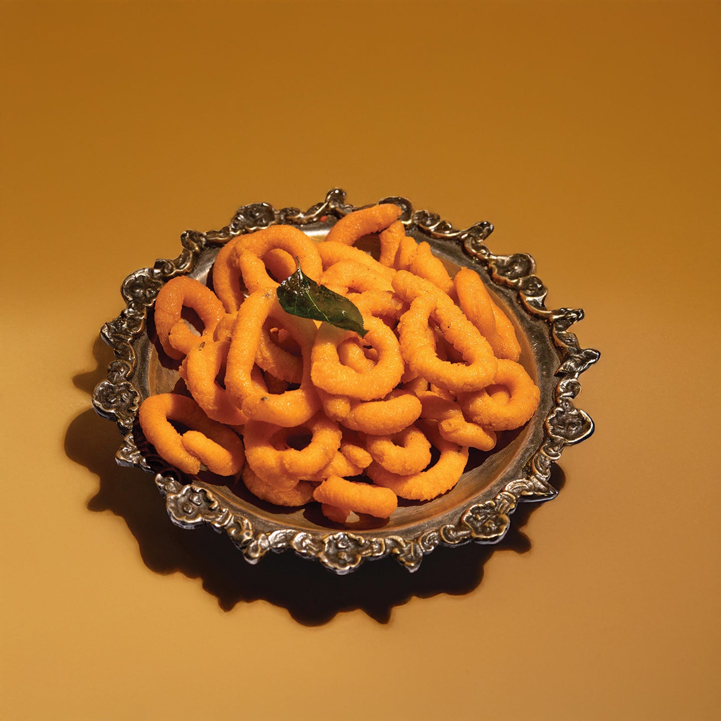 Andhra Muruku