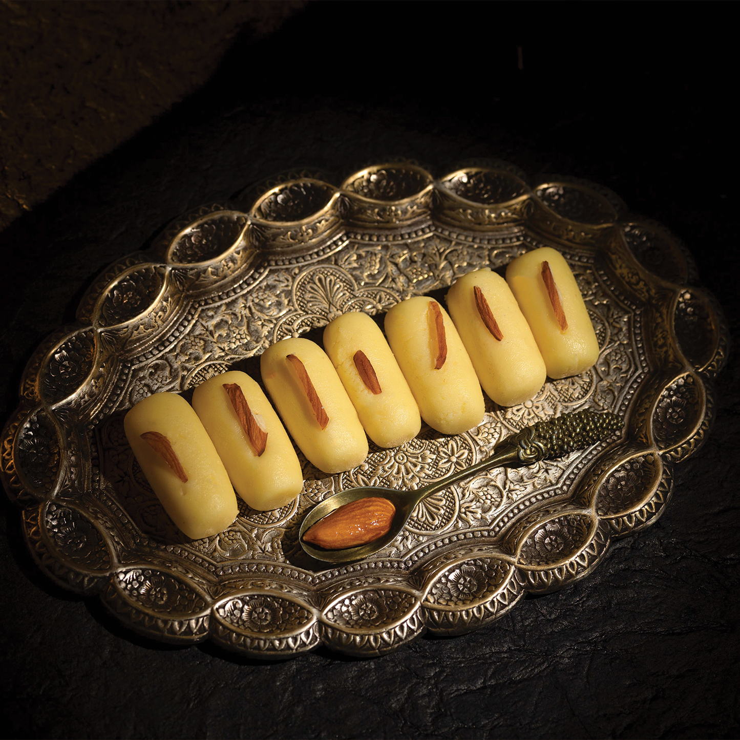 Badam Peda