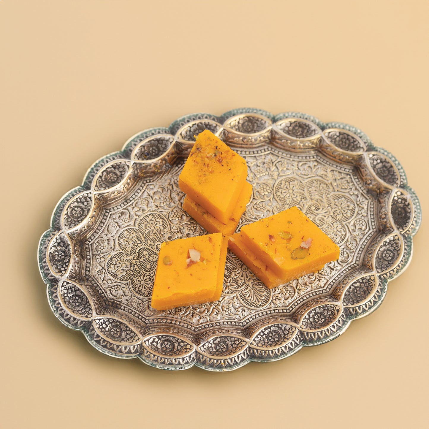 Badam Katli