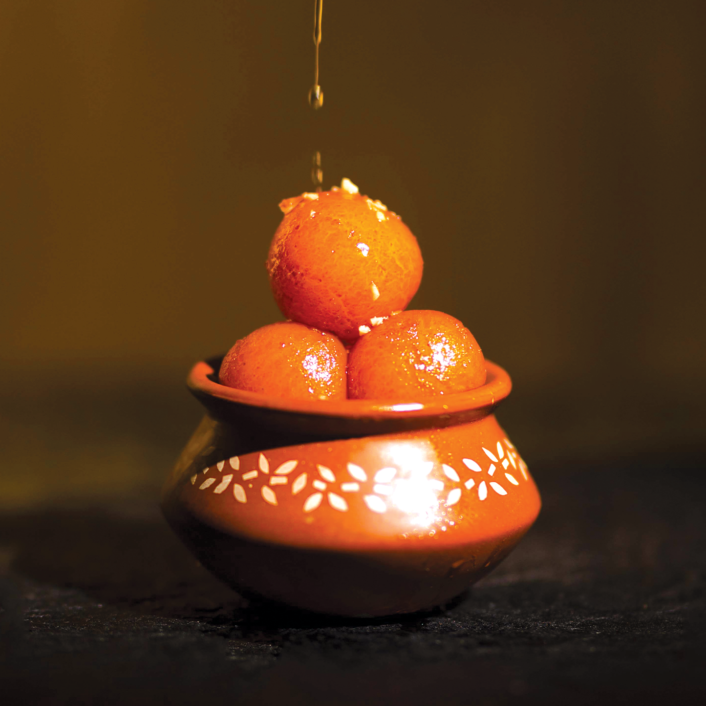 Gulab Jamun