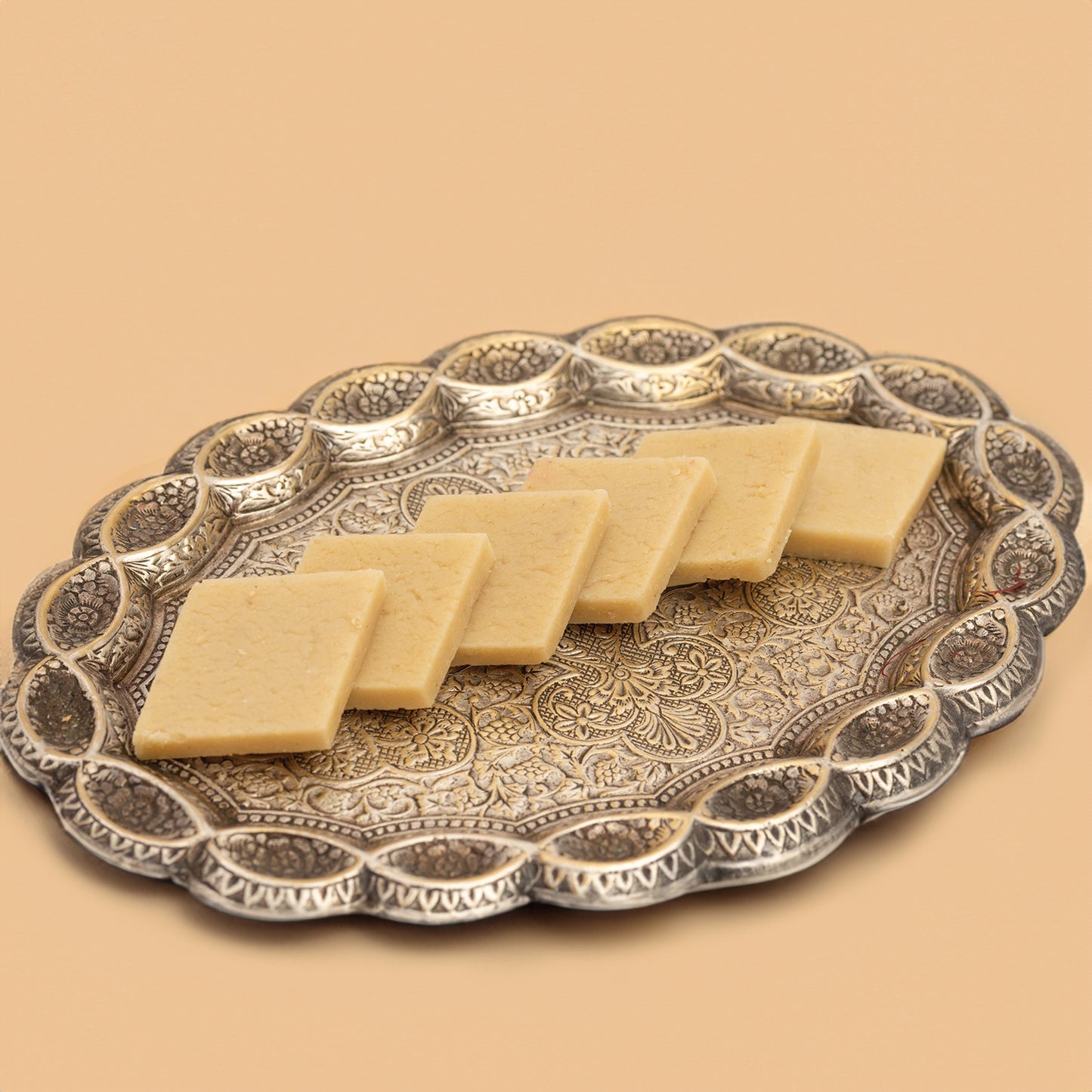 Kaju Katli