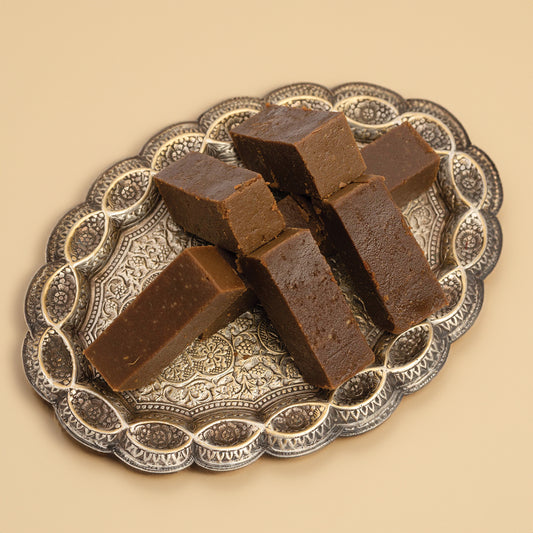 Karupatti Mysore Pak