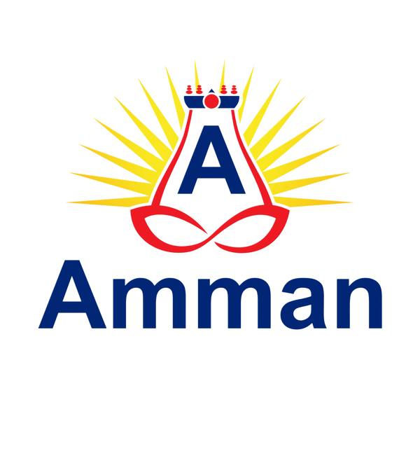 ammansweets