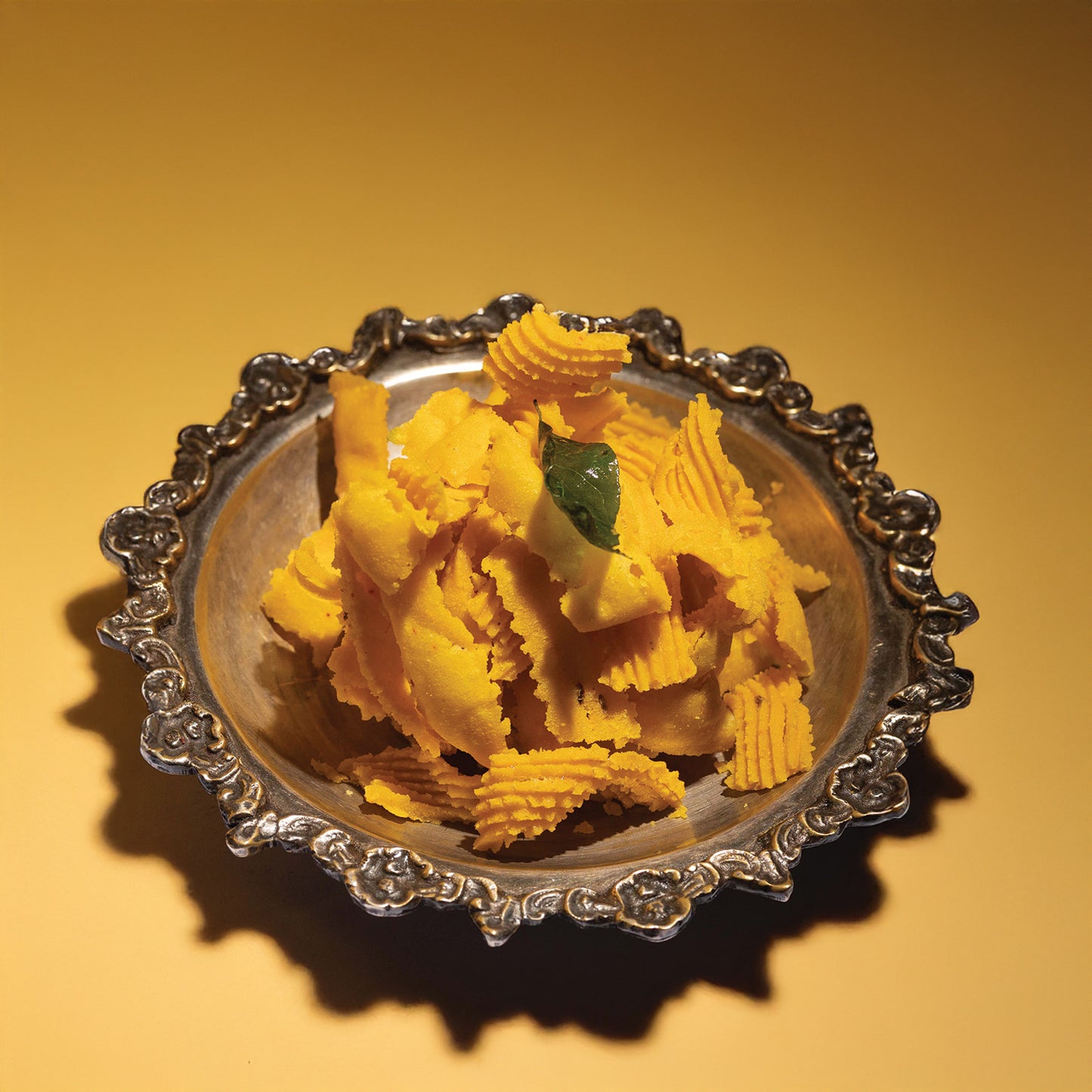 Ribbon Pakoda